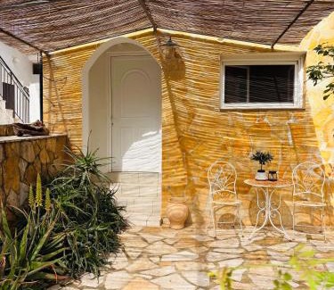 Liapades Casa | Villa Aspros - traditionell, ruhig und strandnah