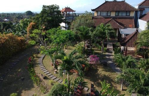 Tumbu Village Villa | Villa Asri Karangasem