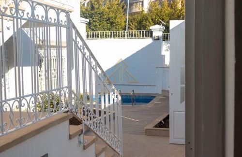 Mediouna Villa | villa assalam Tanger