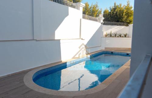 Mediouna Villa | villa assalam Tanger