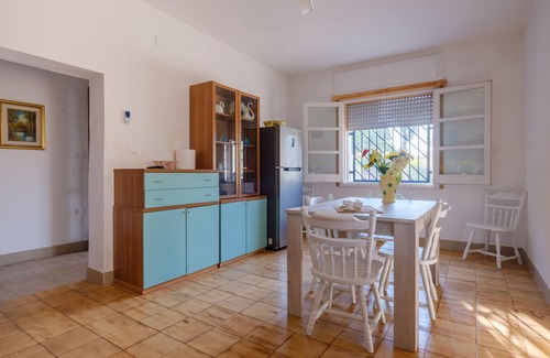 Torre Rinalda Villa | Villa 'Assunta' a 100 metros del mar