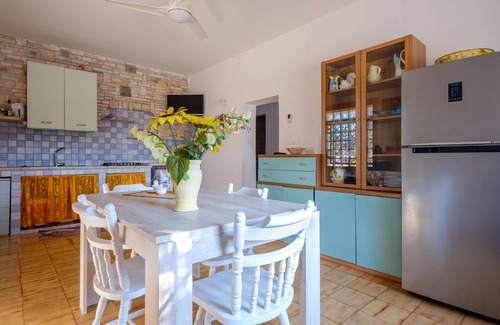 Torre Rinalda Villa | Villa 'Assunta' a 100 metros del mar