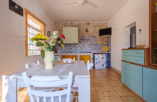 Torre Rinalda Villa | Villa 'Assunta' a 100 metros del mar