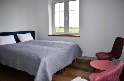 Minge Apartamento | Villa Asta