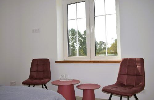 Minge Apartamento | Villa Asta