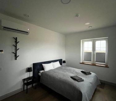 Minge Apartamento | Villa Asta