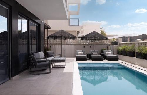 Eilat Villa | Villa Astoria Eilat