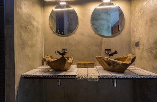 Ribeira Grande Villa | Villa Astrolabio Refugio