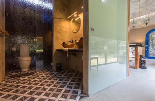 Ribeira Grande Villa | Villa Astrolabio Refugio