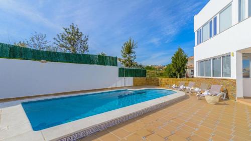Torrequebrada Casa | Villa Asunción Benalmádena by Ruralidays