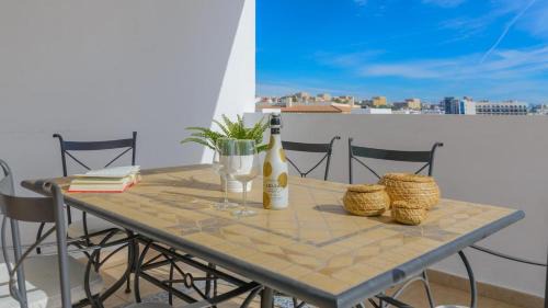 Torrequebrada Casa | Villa Asunción Benalmádena by Ruralidays