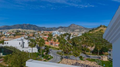 Torrequebrada Casa | Villa Asunción Benalmádena by Ruralidays