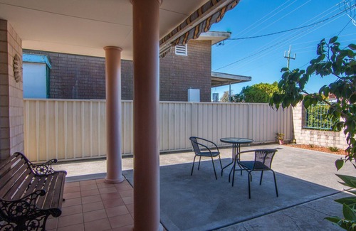 Tuncurry Villa | Villa en 1/54 Parkes Street