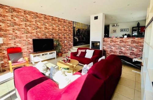 Valdeaveruelo Villa | Villa El Sitio de Pepe
