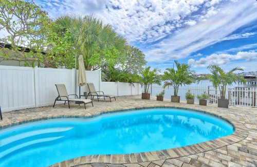 Bahia Shores Casa | Villa At Bahia Shores-4BR