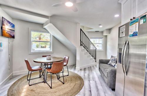 Bahia Shores Casa | Villa At Bahia Shores-1BR