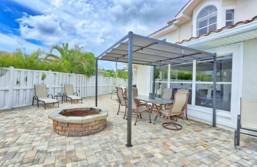 Bahia Shores Casa | Villa At Bahia Shores-Whole Property