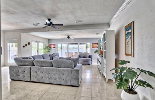 Bahia Shores Casa | Villa At Bahia Shores-Whole Property