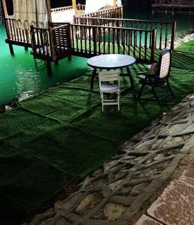 Marina El Alamein Villa | Villa at Marassi