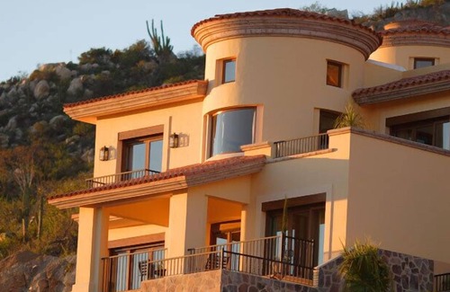 Paraíso Escondido Villa | Especial de agosto de 2019- Villa At Monte Cristo Luxury Villa Estates - Cabo San Lucas
