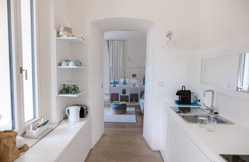 Poertschach am Woerthersee Apartamento | Villa Hygiea