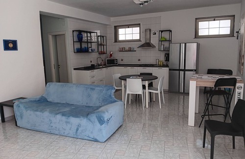 Gallina Villa | A tiro de piedra del mar