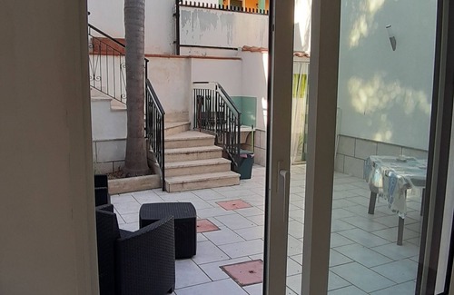 Gallina Villa | A tiro de piedra del mar
