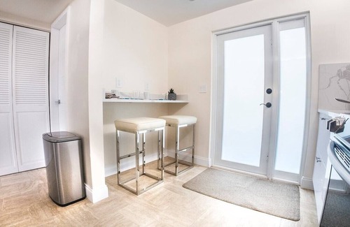 Miami Shores Casa | Villa at St. James Place, Luxury, Pet Friendly "H"