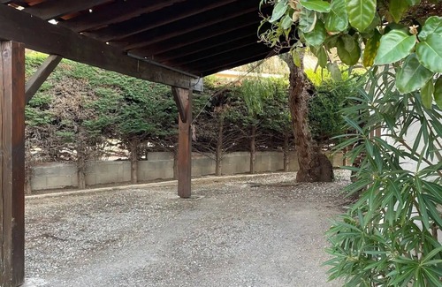 Sorede Villa | Villa at the foot of the Albères / pool and jacuzzi