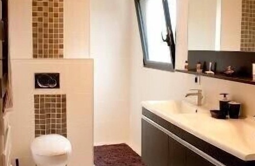 Roscoff Villa | Villa Roscoff junto al mar