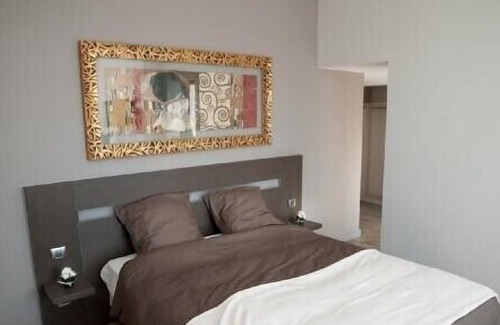 Roscoff Villa | Villa Roscoff junto al mar