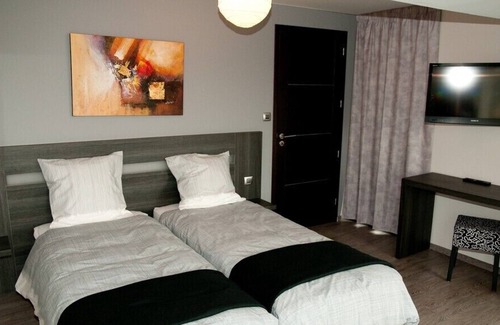 Roscoff Villa | Villa Roscoff junto al mar