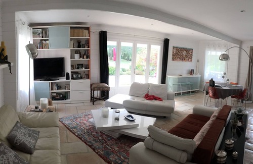 Larche Casa | VILLA A LAS PUERTAS DE DORDOGNE