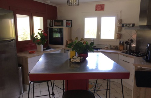 Larche Casa | VILLA A LAS PUERTAS DE DORDOGNE