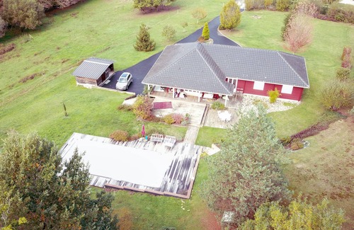 Larche Casa | VILLA A LAS PUERTAS DE DORDOGNE