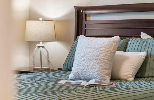 Branson Casa | Villa at the Hills - A Grand Branson Vacation 4 BDR Golf Resort Villa