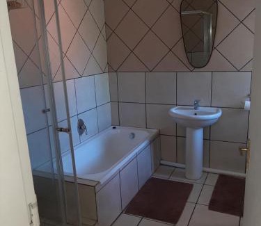 Moreleta Park Apartamento | Villa at Wekker