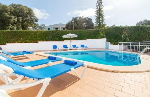 Cala Galdana Villa | Villa Atalaia by Sonne Villas