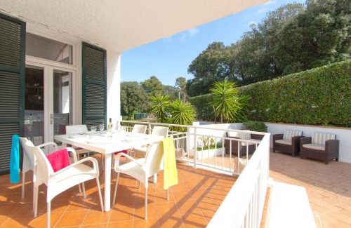 Cala Galdana Villa | Villa Atalaia by Sonne Villas