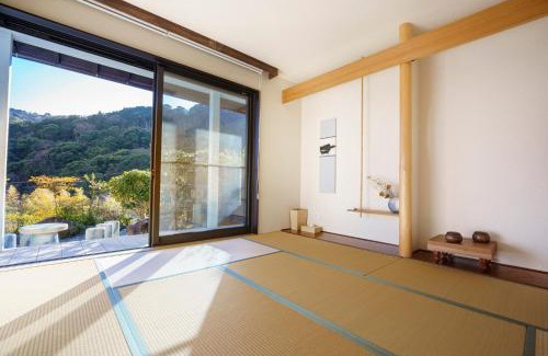 Atami Casa | VILLA ATAMI -Nagomi-