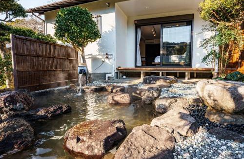Atami Casa | VILLA ATAMI -Nagomi-