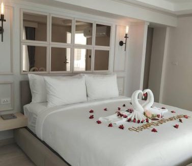 Patong Hotel | Villa Atchara