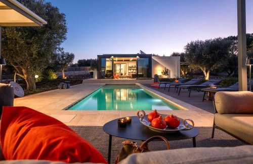 Ostuni Villa | Villa Atena by Perle di Puglia