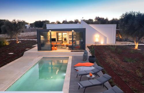 Ostuni Villa | Villa Atena by Perle di Puglia