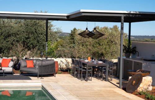 Ostuni Villa | Villa Atena by Perle di Puglia