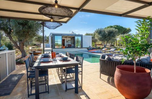 Ostuni Villa | Villa Atena by Perle di Puglia