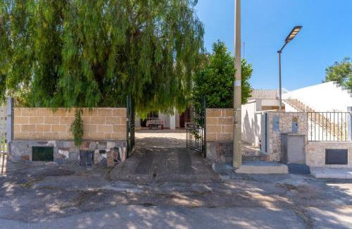 La Strea Casa | Villa Atene by BarbarHouse