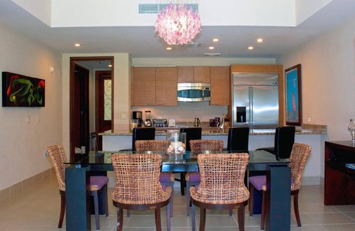 Herreras Apartamento | Villa Athena - Dos Habitaciones Piso, Capacidad 4
