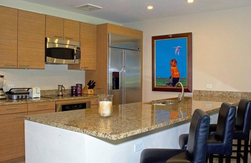 Herreras Apartamento | Villa Athena - Dos Habitaciones Piso, Capacidad 4