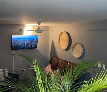 Puerto Triunfo Apartamento | Villa Athenea-Santorini Colombiano